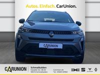 Gebraucht Renault Captur Esprit Alpine 143 PS (105 kW) 2025 Rafalgrau metallic, black pearlschwarz metallic SUV