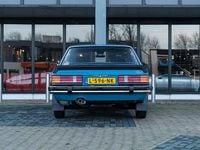 Usata Ford Granada 150 CV (110 kW) 1982 Blu Berlina