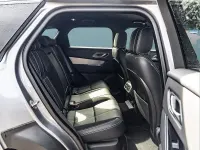 Gebraucht Land Rover Range Rover 404 PS (297 kW) 2022 Grau SUV
