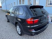 Gebraucht BMW X5 Exclusive 245 PS (180 kW) 2011 Schwarz SUV