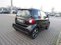 gebraucht Smart ForTwo Electric Drive EQ COOL&AUDIO+SHZ+DAB+Tempomat+BT+Klima