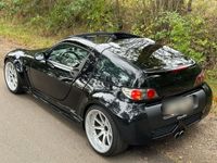 gebraucht Smart Roadster Coupé 82PS - Brabus Optik - 17" - Voll