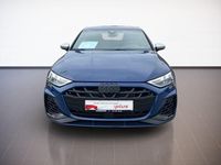 Gebraucht Audi S3 Ambiente 333 PS (244 kW) 2024 Ascariblau Limousine