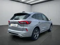 Gebraucht Ford Kuga ST-Line 242 PS (177 kW) 2025 Silber SUV