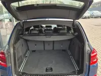 Gebraucht BMW X3 M Sport 265 PS (194 kW) 2019 Blau SUV