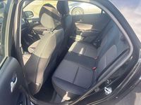 Gebraucht Kia Picanto Edition 7 67 PS (49 kW) 2024 Schwarz Kleinwagen