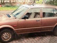 Gebraucht Honda Civic 60 PS (44 kW) 1983 Braun Kleinwagen