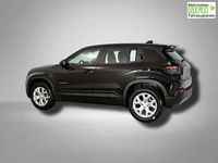 Gebraucht Jeep Avenger Altitude 101 PS (74 kW) 2025 Volcano black SUV