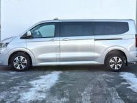 Neu VW T7 Style 170 PS (125 kW) 2026 Grau Van