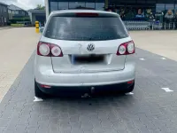 Gebraucht VW Golf IV 105 PS (77 kW) 2005 Silber Limousine