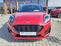 Gebraucht Ford Puma ST-Line 125 PS (91 kW) 2024 SUV