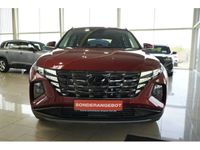 gebraucht Hyundai Tucson 1.6 T-GDI Voll-LED/Kamera/Winterp.