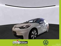 Gebraucht VW ID.3 Pro Performance 150 kW (204 PS) 2023 Gletscherweiß Kleinwagen