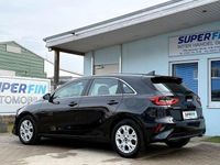 Gebraucht Kia Ceed 101 PS (74 kW) 2024 Schwarz Kleinwagen