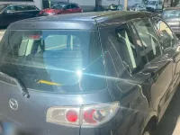 Gebraucht Mazda 2 80 PS (58 kW) 2006 Grau Kleinwagen