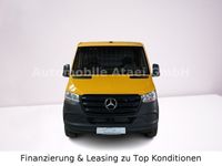 gebraucht Mercedes Sprinter 314 CDI KAMERA+ NAVI+ KLIMA (7849)