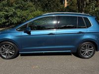 Gebraucht VW Golf VII Highline 150 PS (110 kW) 2014 Grau Limousine