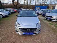 gebraucht Opel Corsa E 1.4 Klima 40Tkm Sitzhzg ESP Tempom PDC