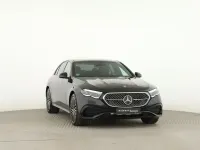 Gebraucht Mercedes E300 AMG 197 PS (144 kW) 2026 Metalliclack graphitgrau Limousine