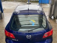 Gebraucht Mazda 3 122 PS (89 kW) 2003 Kombi
