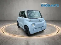 Gebraucht Citroën AMI 2022 Grau Kleinwagen