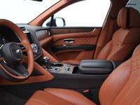 Gebraucht Bentley Bentayga 549 PS (403 kW) 2022 Grau SUV