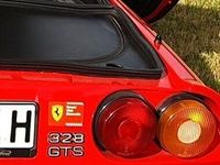 gebraucht Ferrari 328 GTS