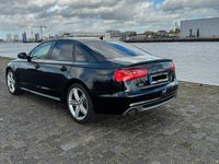 Gebraucht Audi A6 245 PS (180 kW) 2014 Schwarz Limousine