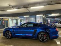 Gebraucht Ford Mustang 317 PS (233 kW) 2018 Coupé