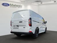 Neu Ford Transit Custom Trend 232 PS (170 kW) 2025 Weiß Limousine