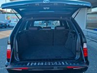 Gebraucht BMW X5 Performance 184 PS (135 kW) 2003 Schwarz SUV