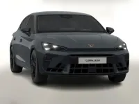 Neu Cupra Leon 150 PS (110 kW) 2026 Fiord blau Limousine