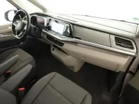 Gebraucht VW Multivan Life 204 PS (150 kW) 2025 Weiß Van / Kleinbus