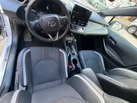Second-hand Toyota GR86 184 CP (135 kW) 2022 Alb Coupe