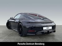 Neu Porsche 911 Carrera 4 GTS 541 PS (397 kW) 2026 Schwarz Coupé