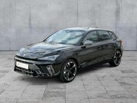 Gebraucht Cupra Leon 150 PS (110 kW) 2025 Schwarz Limousine