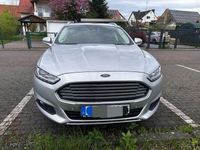 gebraucht Ford Mondeo 2.0 TDCi PowerShift-Aut Allrad Titanium