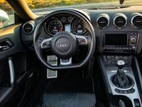 gebraucht Audi TT RS 