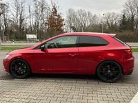 gebraucht Seat Leon SC 2.0 TSI Start&Stop CUPRA 300 DSG CUP...