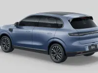 Neu Leapmotor B10 160 kW (218 PS) 2026 Starry night blue oder nach wa SUV
