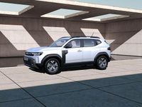Neu Dacia Duster Expression 122 PS (89 kW) 2026 Weiß SUV