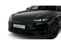 Gebraucht Audi S6 e-tron Ambiente 369 kW (503 PS) 2025 Magnetgrau Limousine