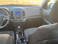 Gebraucht Hyundai i30 Classic 99 PS (72 kW) 2011 Limousine