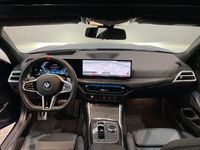 Gebraucht BMW M340 Comfort Edition 340 PS (250 kW) 2025 M portimao blau Limousine