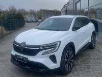 Gebraucht Renault Austral Techno 158 PS (116 kW) 2024 Weiß SUV