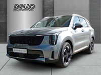 Neu Kia Sorento 252 PS (185 kW) 2025 (klg) steel grey SUV