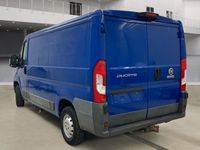 gebraucht Fiat Ducato L2H1 2.3 130PS Transporter mit Standheizg