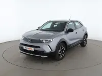 Gebraucht Opel Mokka-e drive 100 kW (136 PS) 2022 Grau SUV