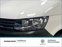 gebraucht VW Transporter T6Kasten 2.0 TDI Klimaanlage Bott