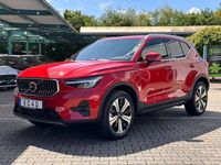 gebraucht Volvo XC40 T4 Recharge Plus